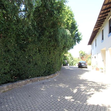 Alphen Drive Apartments Cape Town Exterior photo