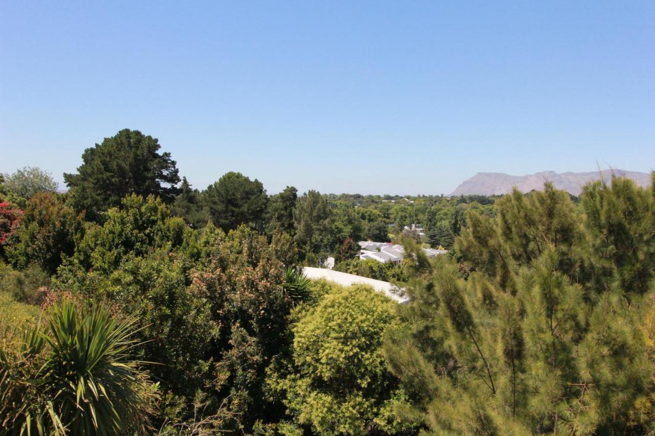 Alphen Drive Apartments Cape Town Exterior photo