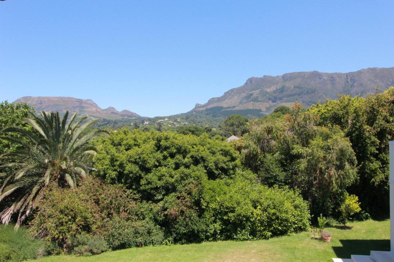 Alphen Drive Apartments Cape Town Exterior photo